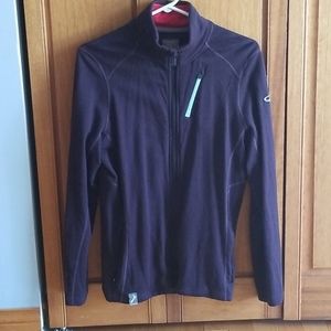 Icebreaker Full Zip Midlayer
